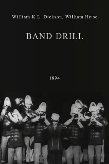 Дивитися фільм Band Drill 1894 онлайн Дивитися фільм Band Drill 1894 онлайн