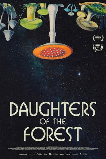 Watch Daughters of the Forest 2026 online Watch Daughters of the Forest 2026 online