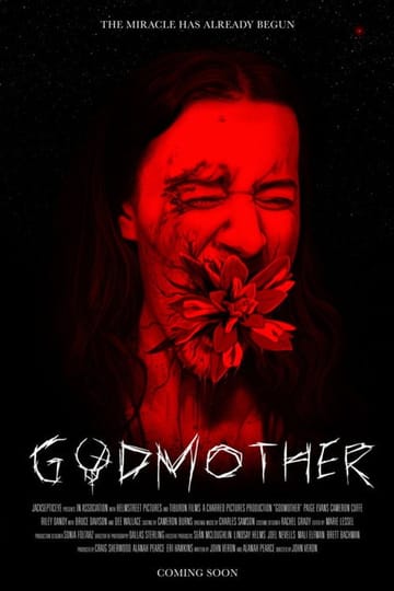 Дивитися фільм Godmother 2026 онлайн
