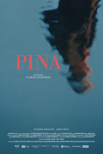 Дивитися фільм Pina 2026 онлайн