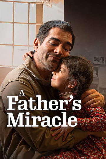 Watch La celda de los milagros 2025 online