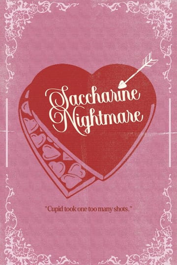 Дивитися фільм Saccharine Nightmare 2026 онлайн Дивитися фільм Saccharine Nightmare 2026 онлайн