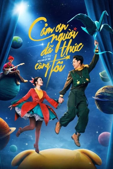 Watch Cảm Ơn Người Đã Thức Cùng Tôi 2026 online