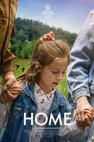 Watch Hjem 2026 online
