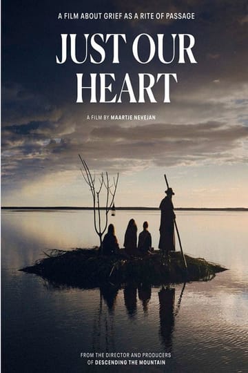 Watch Just Our Heart 2026 online