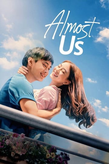 Watch Almost Us 2026 online