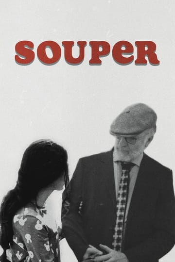 Дивитися фільм Souper 2025 онлайн Дивитися фільм Souper 2025 онлайн
