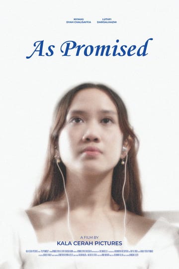 Watch As Promised 2025 online Watch As Promised 2025 online
