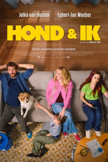 Watch Hond & ik 2026 online