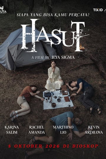 Watch Hasut 2026 online Watch Hasut 2026 online