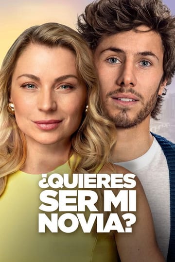 Дивитися фільм ¿Quieres Ser Mi Novia? 2026 онлайн Дивитися фільм ¿Quieres Ser Mi Novia? 2026 онлайн