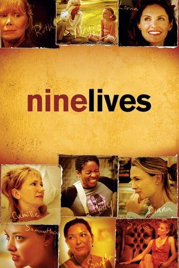 Дивитися фільм Nine Lives 2005 онлайн