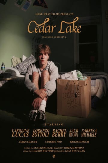 Watch Cedar Lake 2026 online Watch Cedar Lake 2026 online