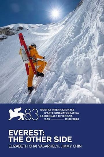 Watch Everest: The Other Side 2026 online
