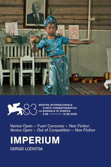 Дивитися фільм Imperium 2026 онлайн