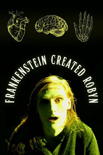 Watch Frankenstein Created Robyn 2026 online Watch Frankenstein Created Robyn 2026 online
