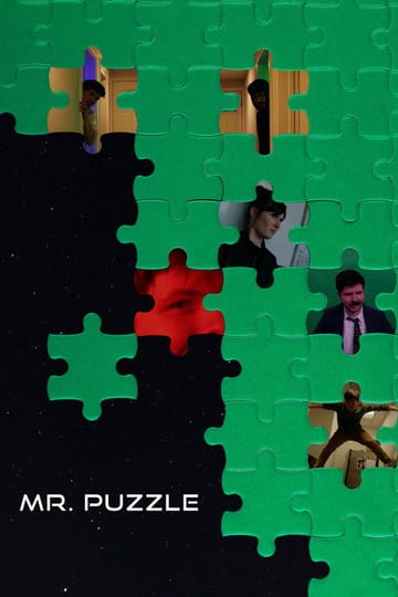 Дивитися фільм Mr. Puzzle 2026 онлайн