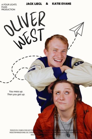 Watch Oliver West 2026 online