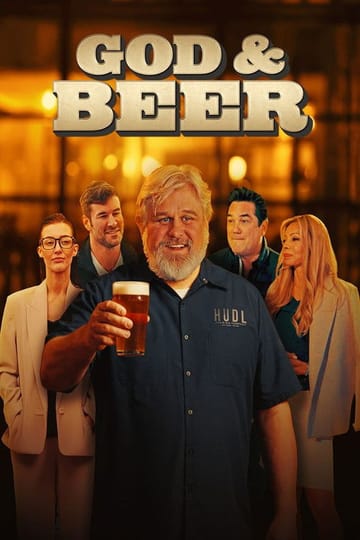 Дивитися фільм God & Beer 2026 онлайн