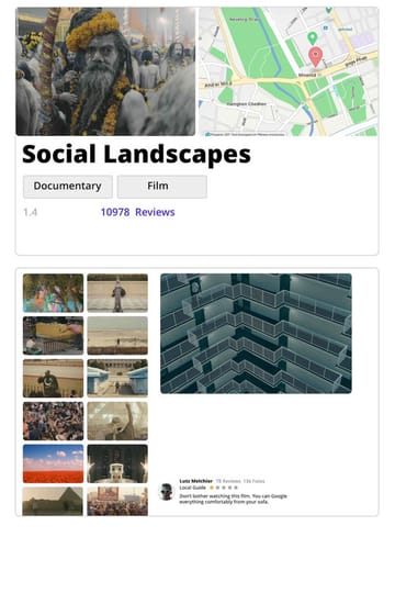 Watch Social Landscapes 2026 online Watch Social Landscapes 2026 online