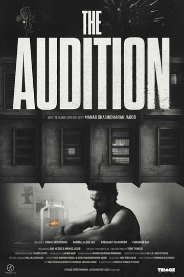 Watch The Audition 2026 online