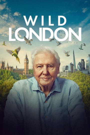 Дивитися фільм Wild London 2026 онлайн Дивитися фільм Wild London 2026 онлайн