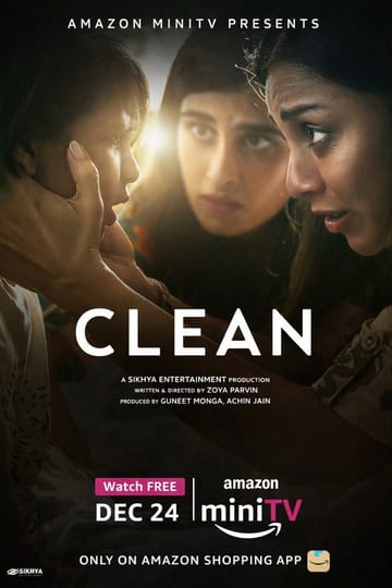 Watch Clean 2021 online Watch Clean 2021 online
