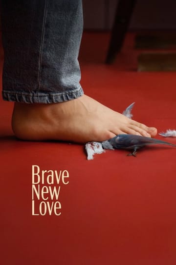 Дивитися фільм Brave New Love 2026 онлайн Дивитися фільм Brave New Love 2026 онлайн