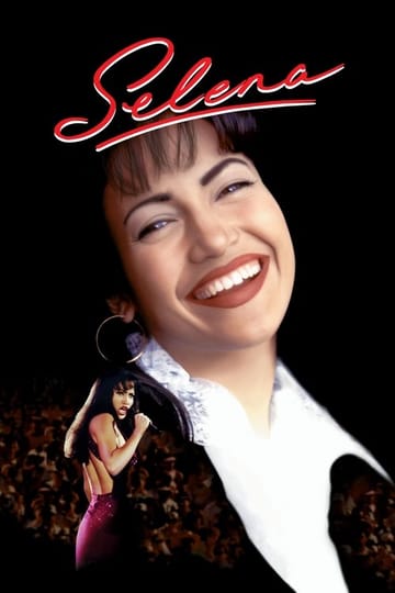 Дивитися фільм Selena 1997 онлайн