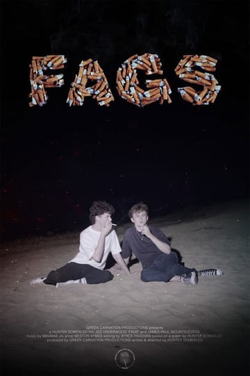 Watch Fags 2026 online