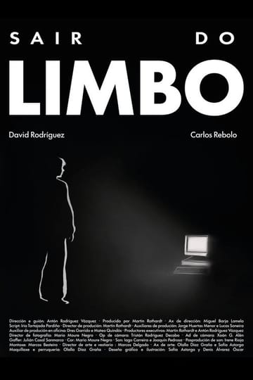 Дивитися фільм Saír do Limbo 2026 онлайн Дивитися фільм Saír do Limbo 2026 онлайн