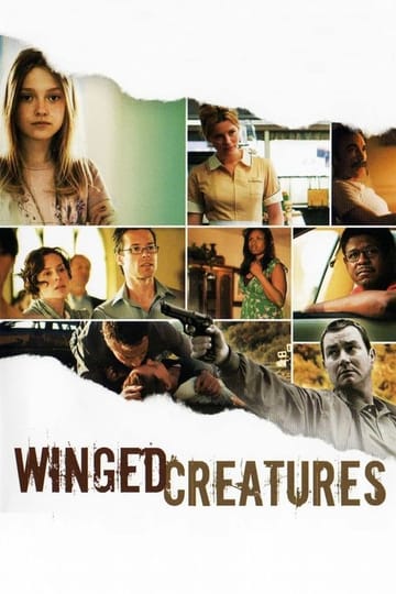 Watch Winged Creatures 2009 online
