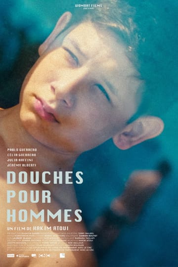 Дивитися фільм Douches pour hommes 2026 онлайн Дивитися фільм Douches pour hommes 2026 онлайн