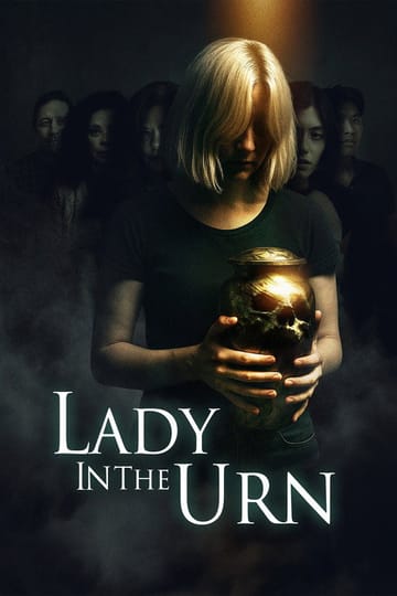 Дивитися фільм Lady in the Urn 2025 онлайн