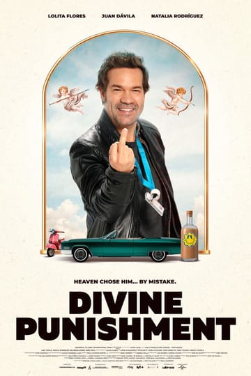 Watch Castigo divino 2026 online