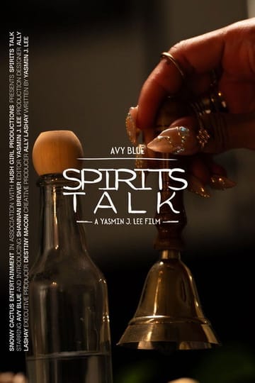 Watch Spirits Talk 2026 online
