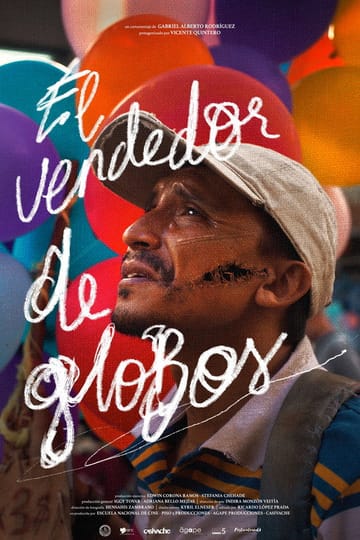 Watch El Vendedor De Globos 2026 online
