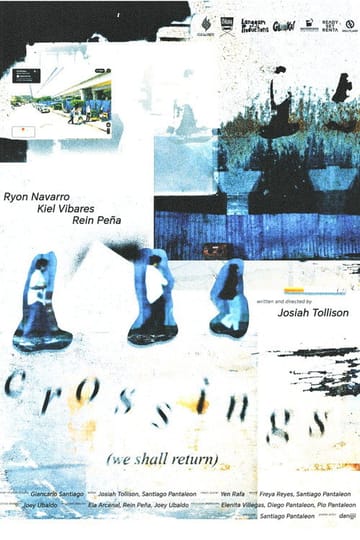 Дивитися фільм Crossings (We Shall Return) 2026 онлайн
