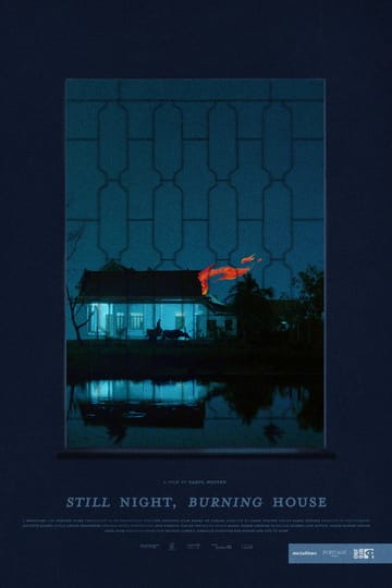 Дивитися фільм Still Night, Burning House 2026 онлайн