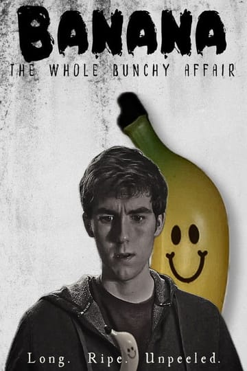 Дивитися фільм Banana: The Whole Bunchy Affair 2026 онлайн