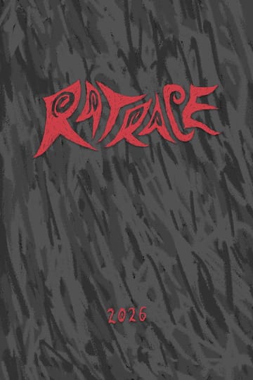 Дивитися фільм Ratrace 2026 онлайн