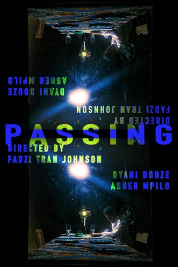 Дивитися фільм Passing 2024 онлайн Дивитися фільм Passing 2024 онлайн