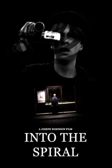 Дивитися фільм Into the Spiral 2026 онлайн