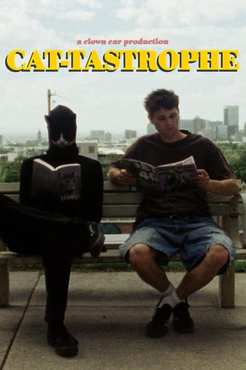 Watch Cat-Tastrophe 2026 online