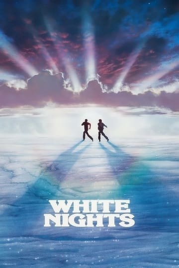 Watch White Nights 1985 online Watch White Nights 1985 online