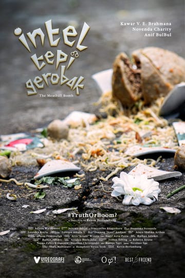 Watch Intel Tepi Gerobak 2026 online