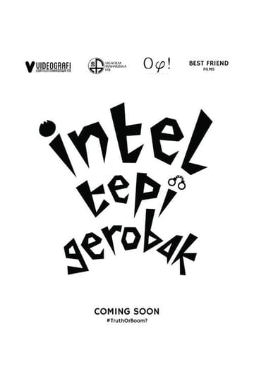 Дивитися фільм Intel Tepi Gerobak 2026 онлайн