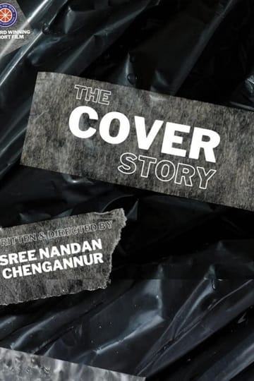 Дивитися фільм The Cover Story 2026 онлайн Дивитися фільм The Cover Story 2026 онлайн