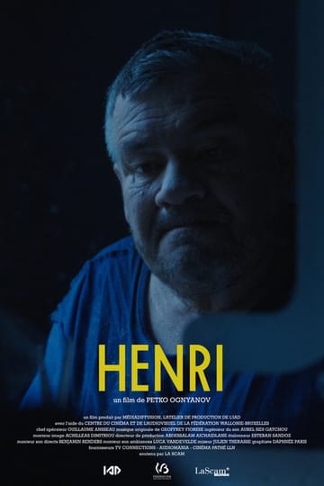 Дивитися фільм Henri 2026 онлайн Дивитися фільм Henri 2026 онлайн