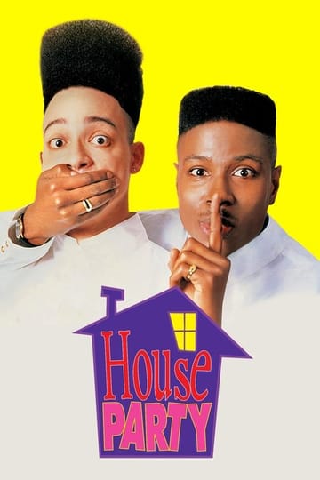 Watch House Party 1990 online Watch House Party 1990 online